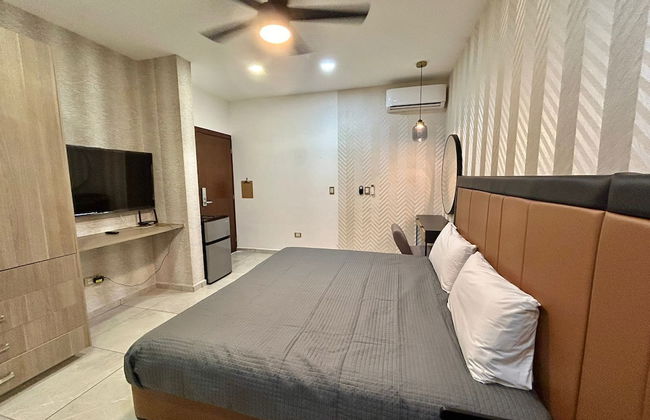 Pacifika Apartments - Foto 53