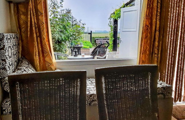 Quaint Holiday Home in Lamswaarde With Garden - Foto 20