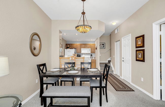 Modern & Comfy 20min to Disney Queenbeds - Photo 6