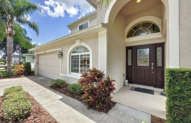 4 Bed 4 Bath With Private Pool/spa 4 Bedroom Home by RedAwning - Foto 62