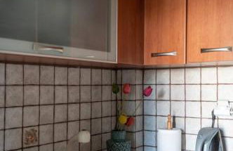 Cozy apartment in Sykies by MPS - Foto 36