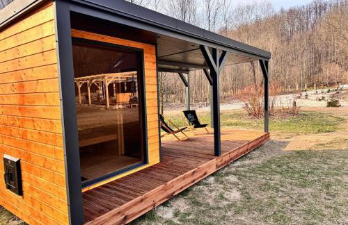 Domek w Górach Wilkanów Park - Foto 7