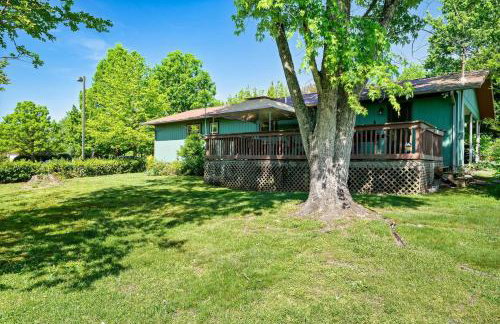 Guest Favorite Cottage Nr Dollywood Hot Tub, Fire Pit, Cable - Foto 31