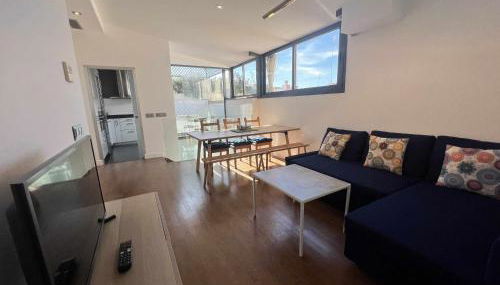 Ático San Bernardo Terraza y Parking Incluido - Foto 5