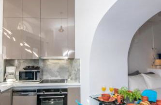 Anemona Apartment Tinos - Foto 1