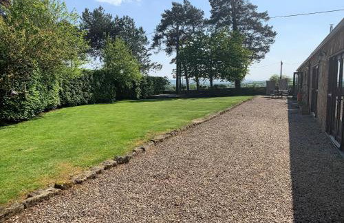 Upper Home Farm - Foto 65