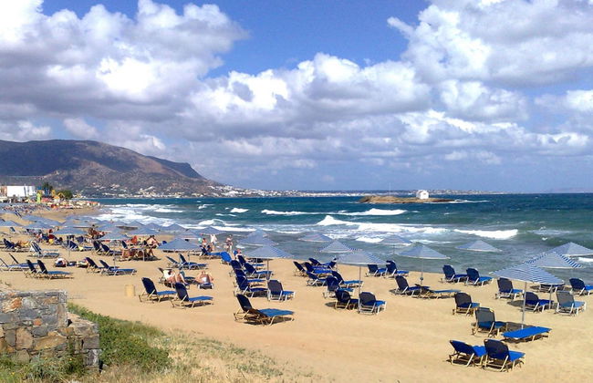 Hermagio Villa George by Estia - Foto 28