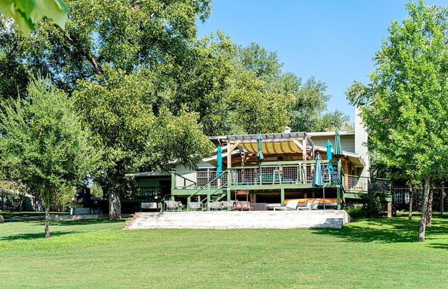 River Oaks Oasis - Foto 39