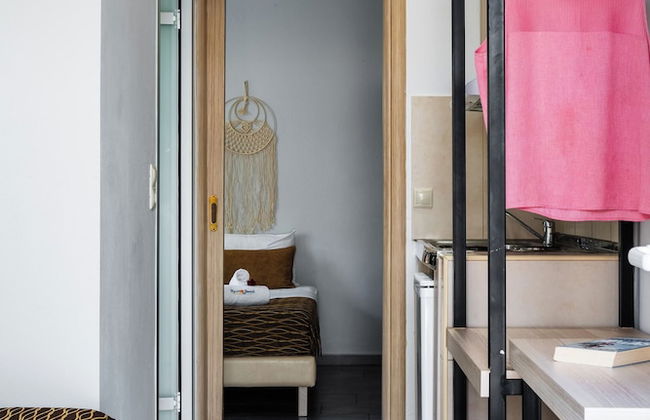 Kastro Beach Apartments - Photo 17