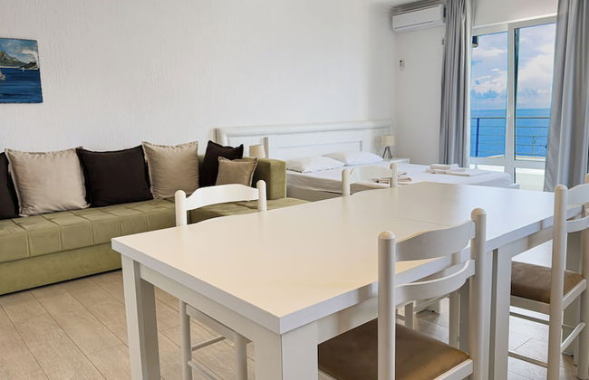 Open Sea Apartments - Foto 69