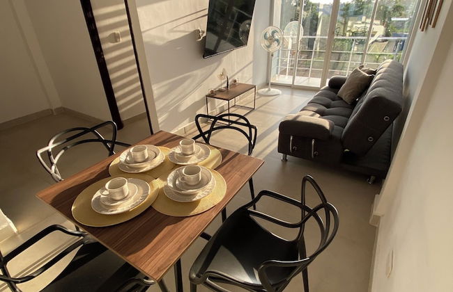 BATARÁ APARTAHOTEL BOUTIQUE - BHB - Photo 26