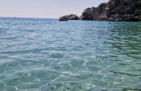 Varigotti Tropical Garden - full floor apartment - Photo 60