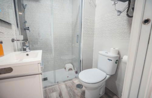 Baylight Retreat Apartment - Foto 25