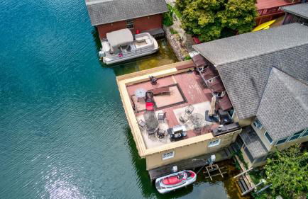 On The Lake - Guest House - Foto 1