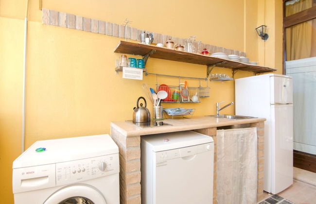 Charming Apartment in Ascoli Piceno Near Village - Foto 49