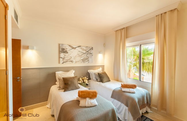 Aloha Hill Club Golf & Spa Apartments - Foto 11