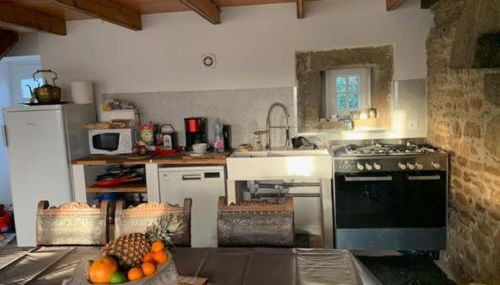 Belle maison bretonne - Foto 4