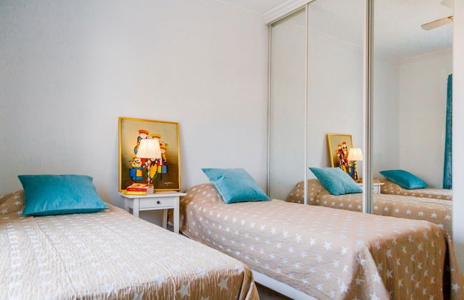 Apartamentos Huertos Nerja - Foto 16