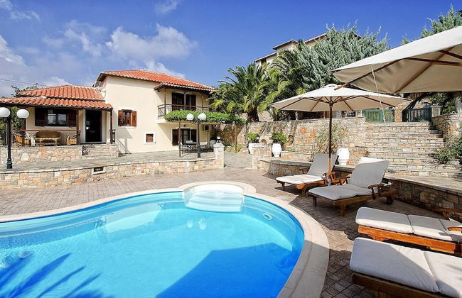 Vatellis Villas - Foto 60