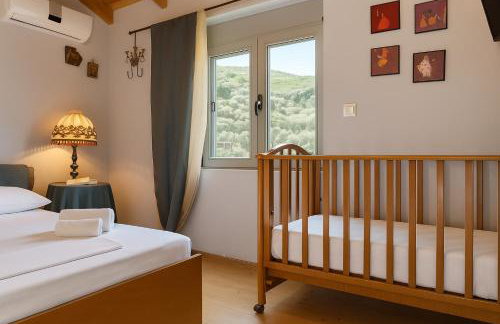 Viva Elafonisi - Studios or Apartment, 10min to Elafonissi - Foto 56