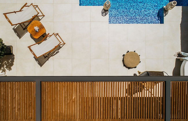 Emerald Villas & Suites - Foto 9