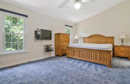 Luxury Townhouse in Alexandria - Washington DC Metro Area - Foto 33