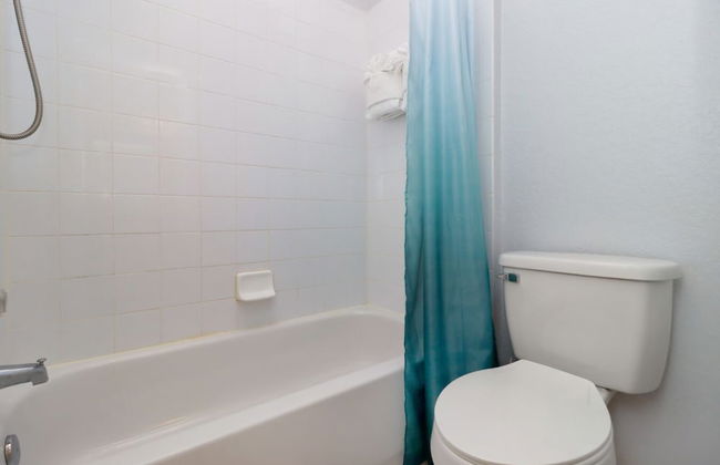 Caribbean Breeze 4 Bedrooms - Foto 17