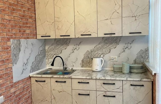 Guest House Zhemchuzhina - Foto 9