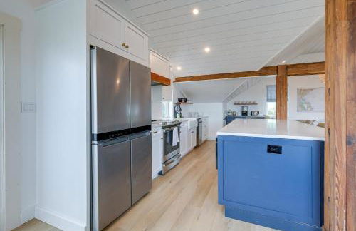 Unique Scituate Vacation Rental on Herring River! - Foto 17