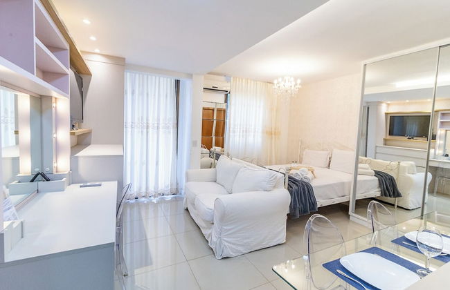 360 Life Resort by Ozped - Photo 56