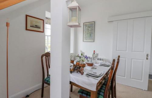 Seaview-Barsloisnach Cottage - Foto 12