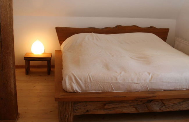 Quellenhof Comfortable Holiday Residence - Foto 5