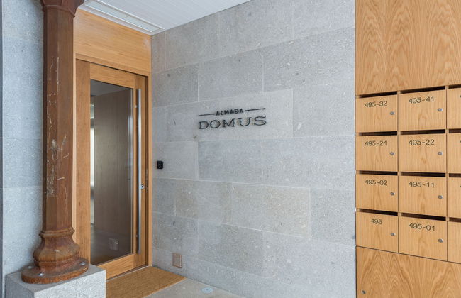 Almada Domus - Foto 14