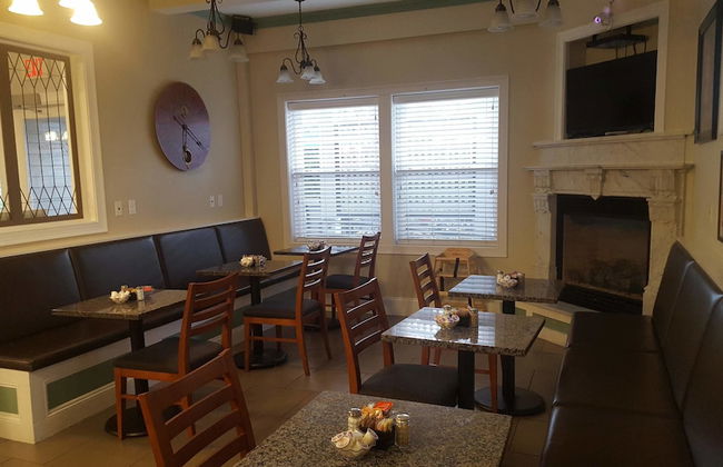 Crescent Suites Hotel - Foto 34