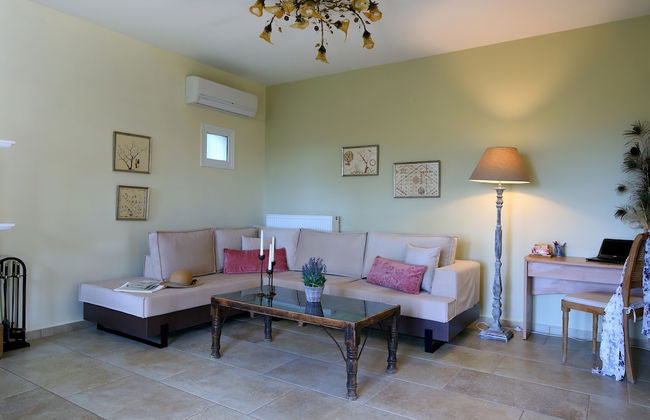 Alea Resort Villas - Foto 46