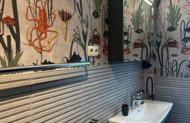 Deluxe Altbaucharme in zentraler Lage - Foto 9