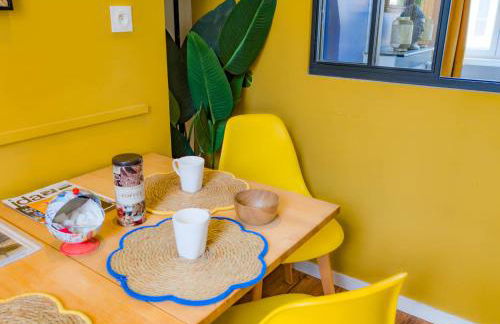 Le Terrazza - 1P à 2P Terrasse - Henriville - Foto 21