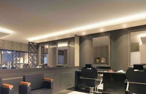 Loft moderno e Hi- tech Vertigo - Foto 9