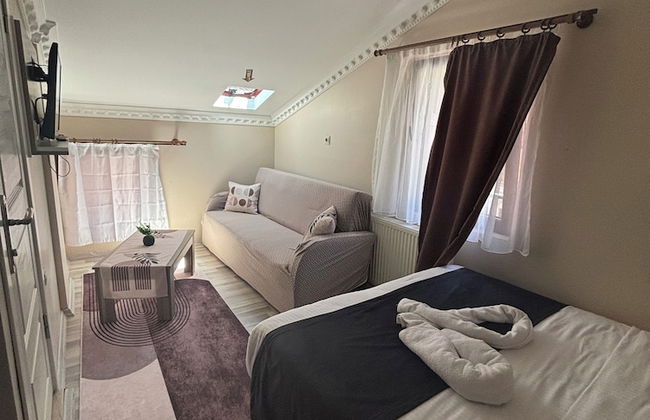 Uzungöl Ozturk Hotel - Foto 24