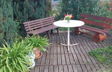 Ferienwohnung Einsiedel - Foto 4