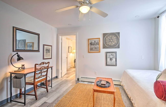 Peaceful Hurley Retreat ~ 1 Mi to Main Street - Foto 8