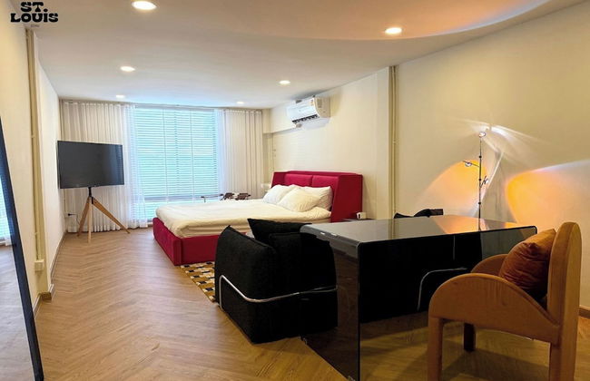 Saint Louis Stay - Photo 18