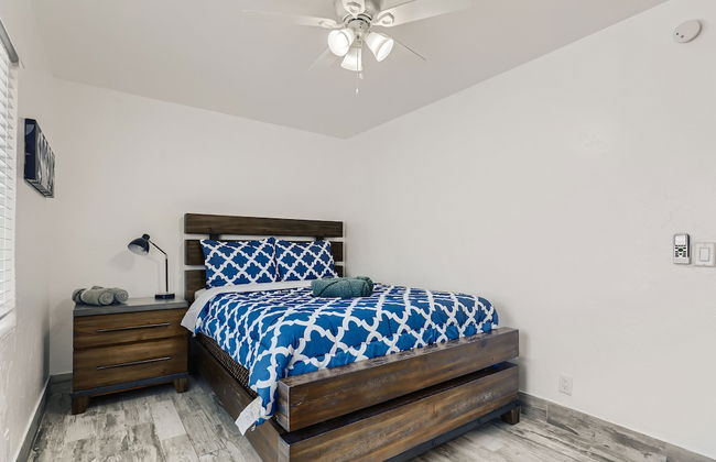 Singer Island Inn - Foto 28