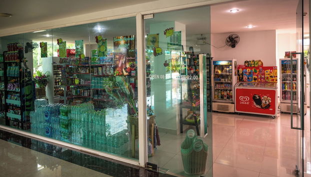 Amazon Apartments by Apartwell - Foto 3, Vestíbulo