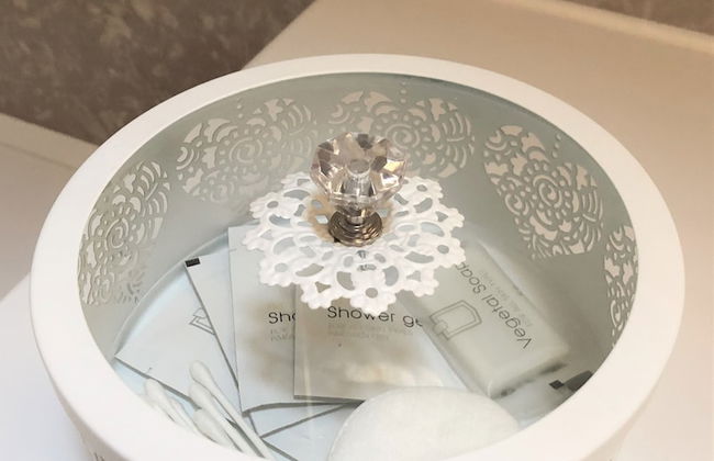 Small Luxury Palace Residence - Foto 62