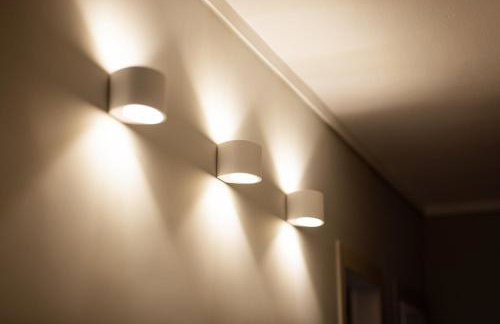 Spacious 3-bedroom apartment with WiFi, AC in charming Kalamaria - mountain view - Foto 53