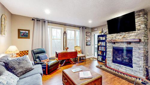 Positive Altitude - Foto 4