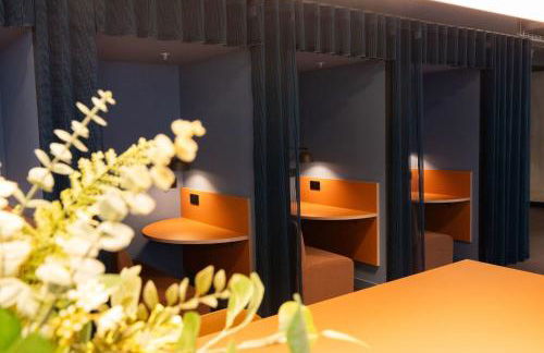 For Students Only Martha Street Glasgow - Foto 14