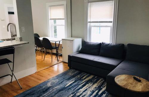 Renovated, 10 Min from the city - Foto 52