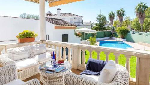 Charming house in Arcos with private pool - Foto 3